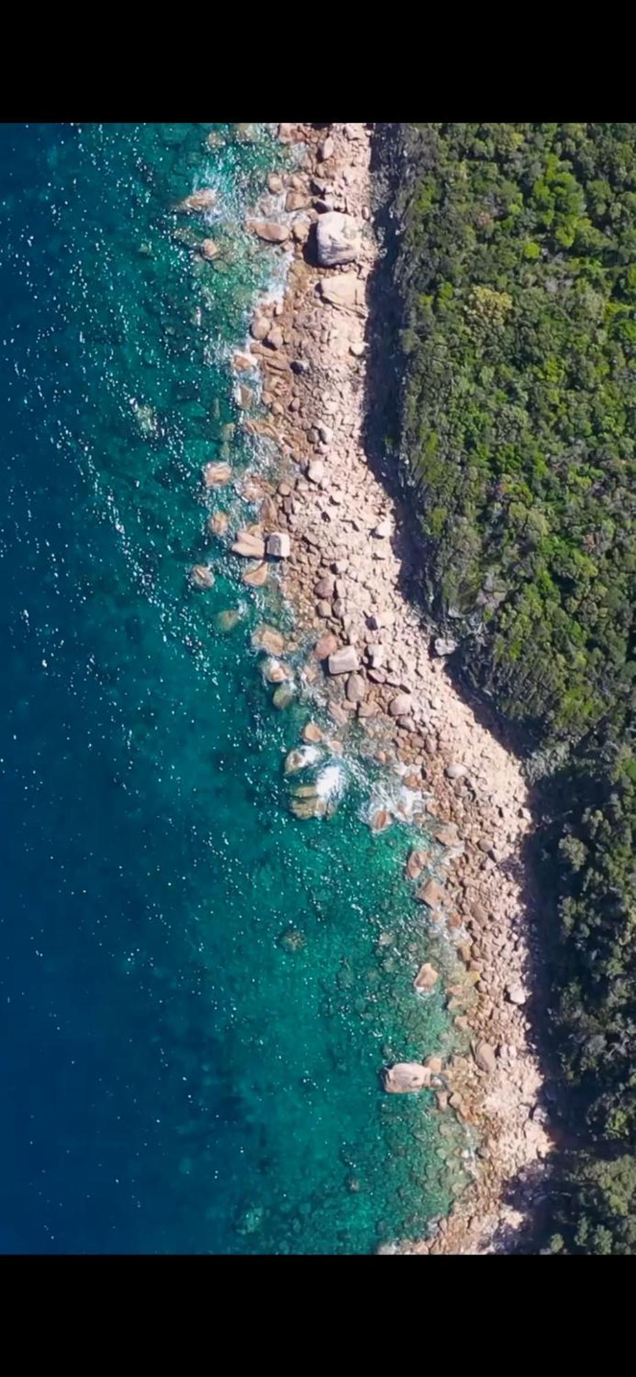 Aparthotel Residenza L 'Alivetu Cargèse Exteriér fotografie