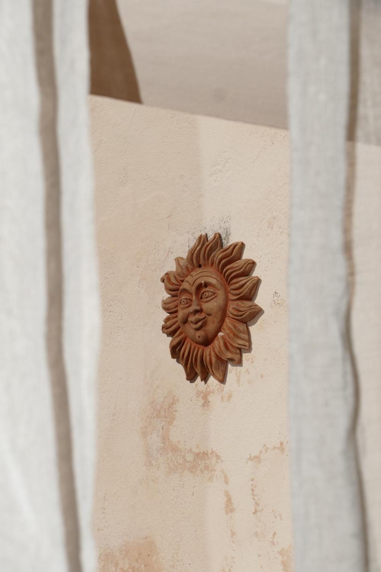 Aparthotel Residenza L 'Alivetu Cargèse Exteriér fotografie