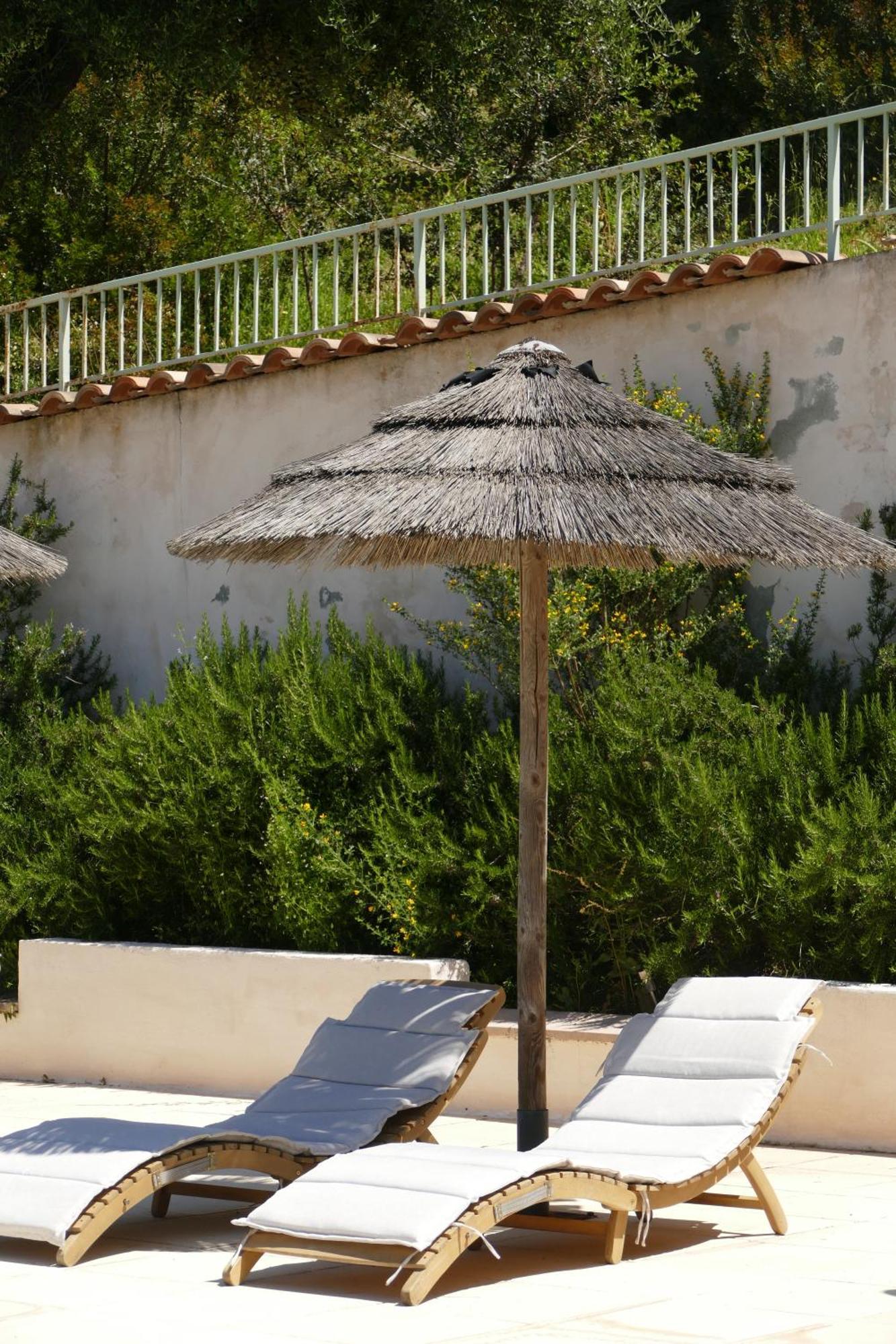 Aparthotel Residenza L 'Alivetu Cargèse Exteriér fotografie